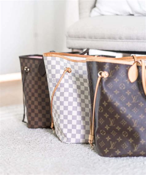 louis vuitton tasche gebraucht neverfull|louis vuitton neverfull purses.